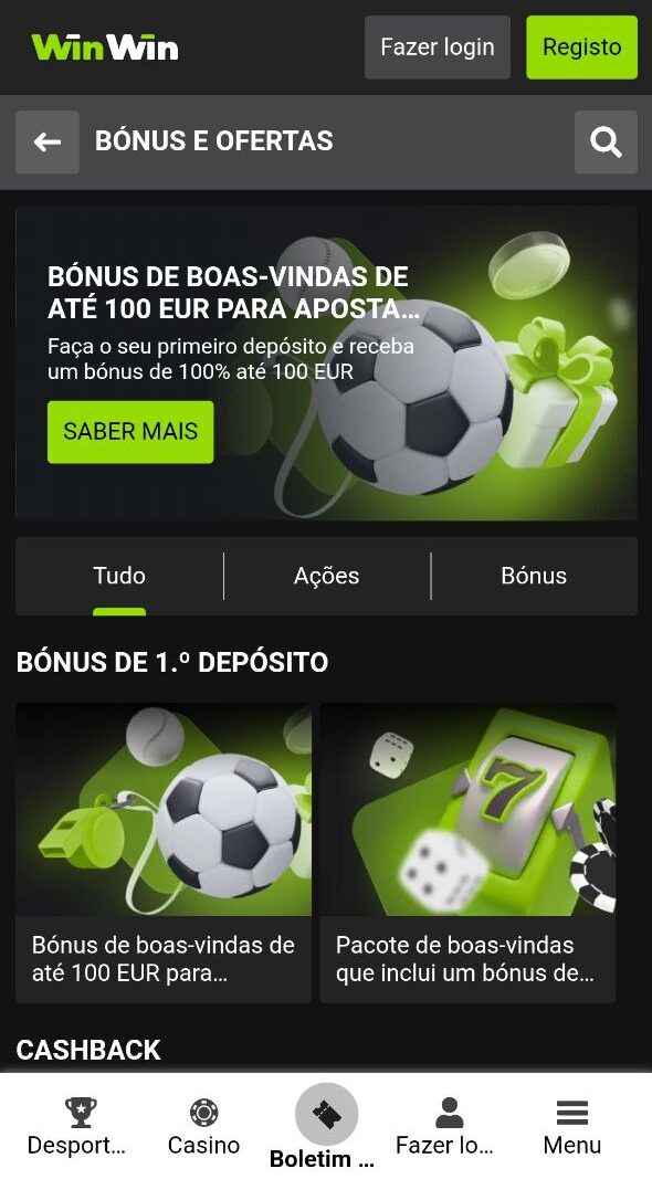 jogo que dar dinheiro