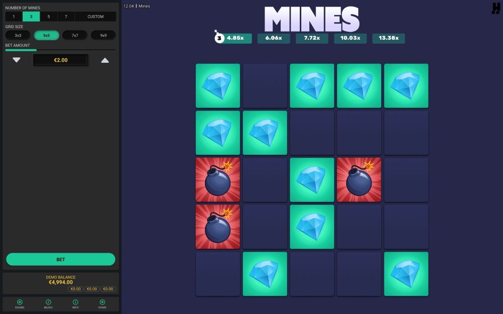 app slot machine