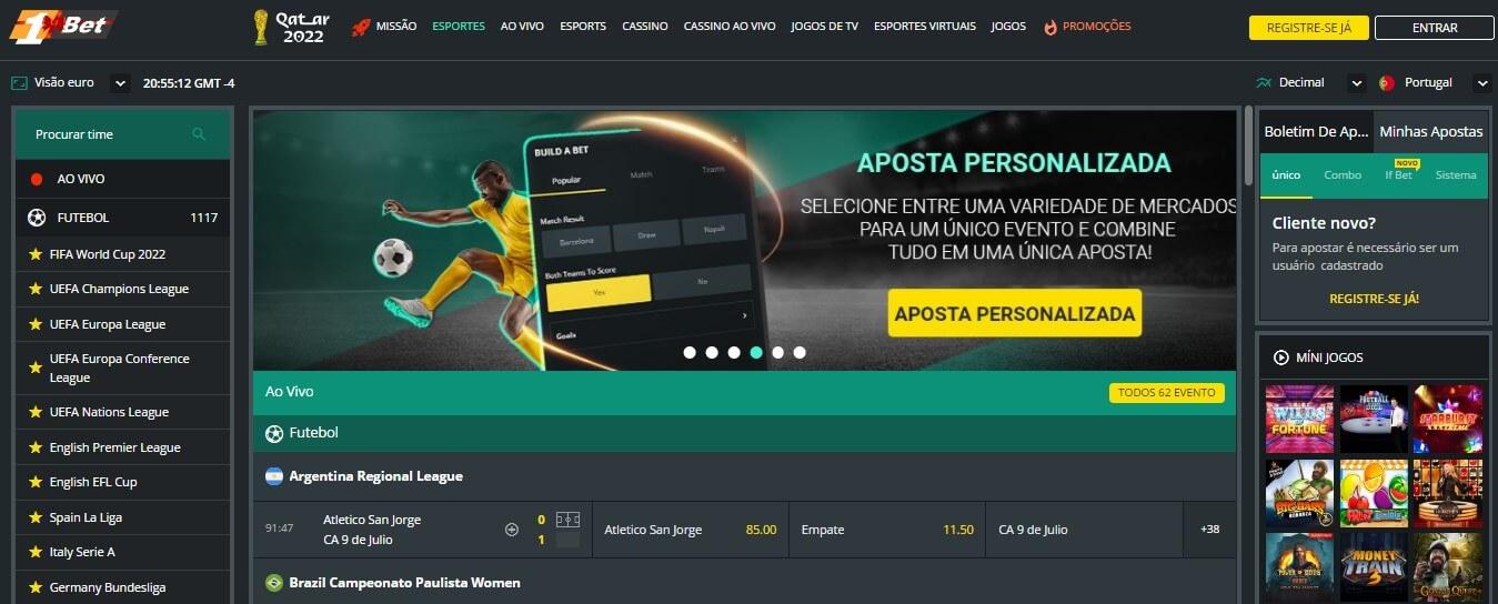 rifa on line