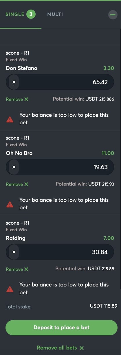 app de esporte